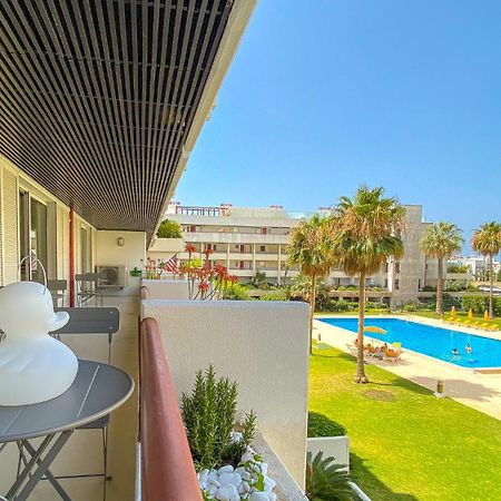 Yes! Incrivel Vista Piscina T2 Hsr Vilamarina Виламура Екстериор снимка