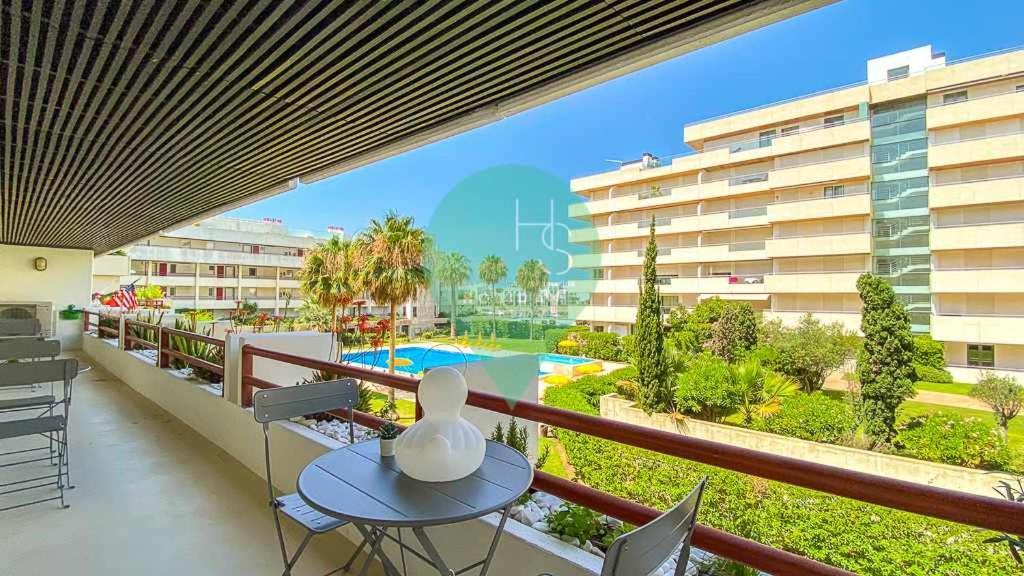 Yes! Incrivel Vista Piscina T2 Hsr Vilamarina Виламура Екстериор снимка