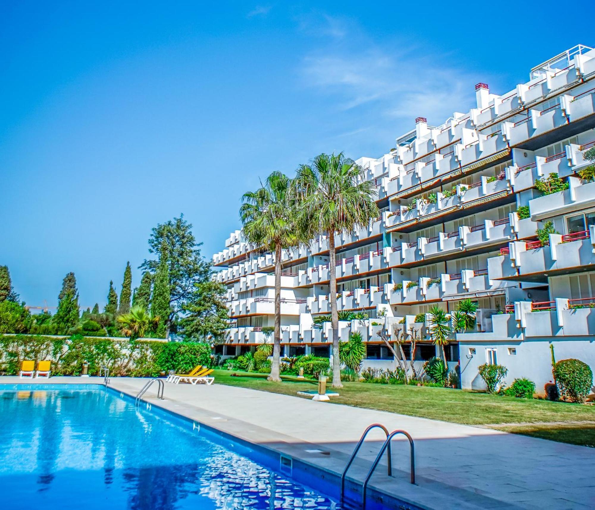 Yes! Incrivel Vista Piscina T2 Hsr Vilamarina Виламура Екстериор снимка
