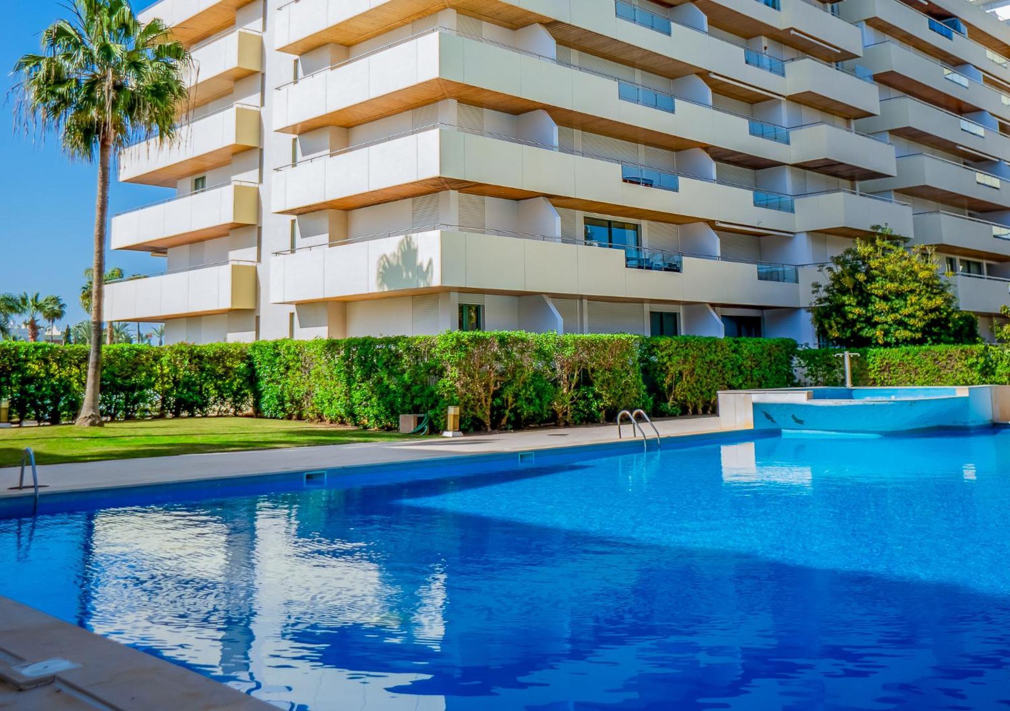 Yes! Incrivel Vista Piscina T2 Hsr Vilamarina Виламура Екстериор снимка