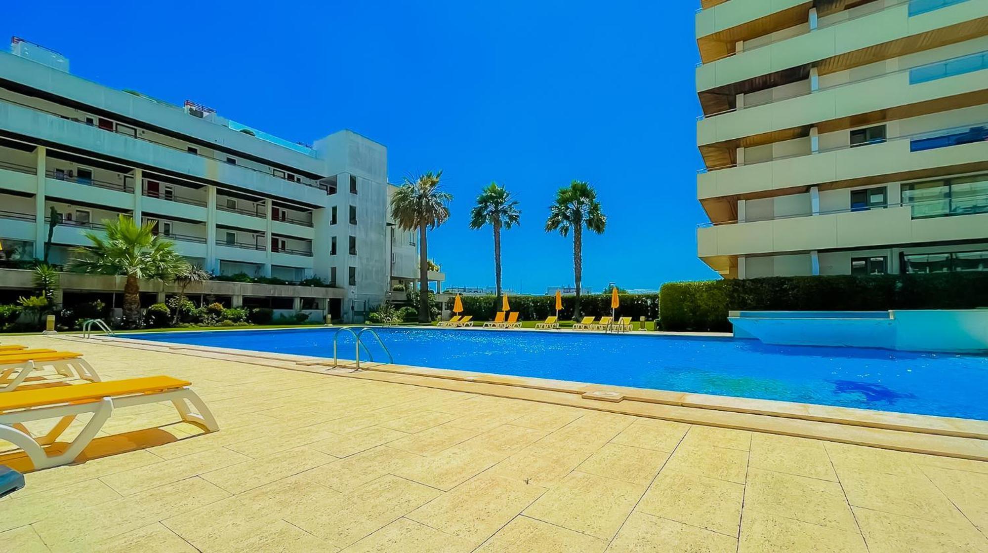 Yes! Incrivel Vista Piscina T2 Hsr Vilamarina Виламура Екстериор снимка